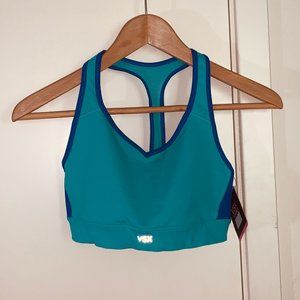 Victoria's Secret VSX The Player racerback sport bra size S NWT